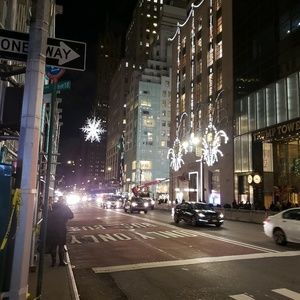 Meet your Posher, Ketevan